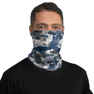 Fishotopia Signature Camo Buff